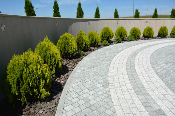 Commercial Driveway Pavers in Amboy, IL